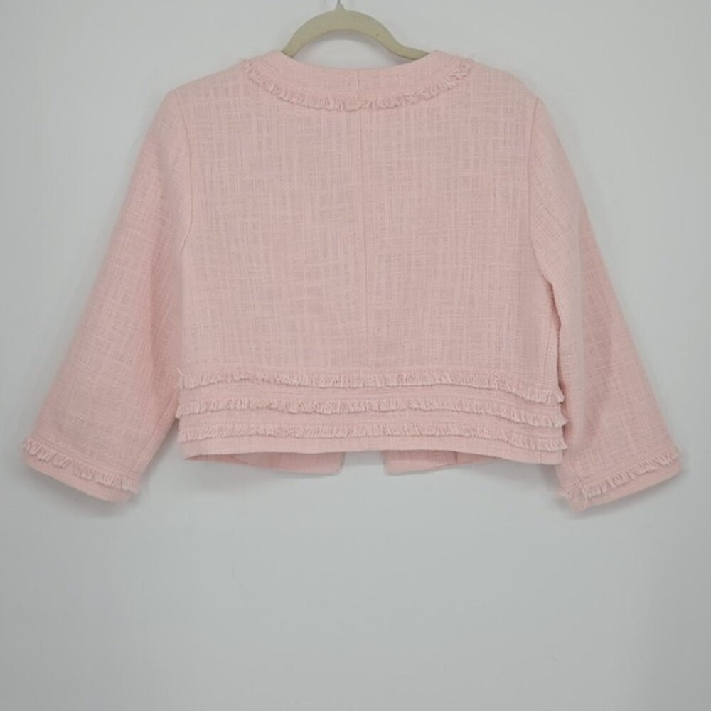 Karl Lagerfeld Jacket Size L - Picture 7 of 12